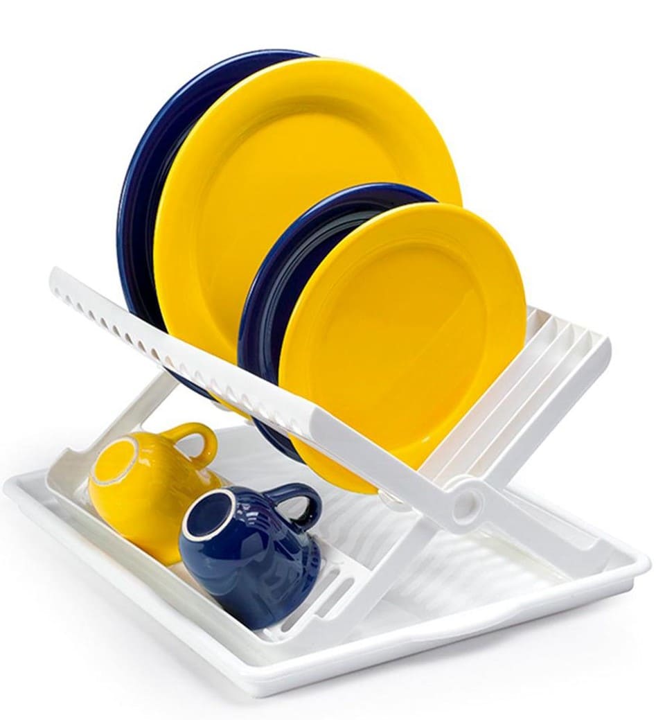 Escurreplatos Plastic Forte