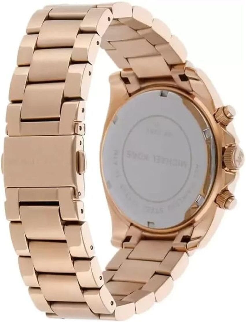 Michael Kors Blair reloj para mujer en Amazon