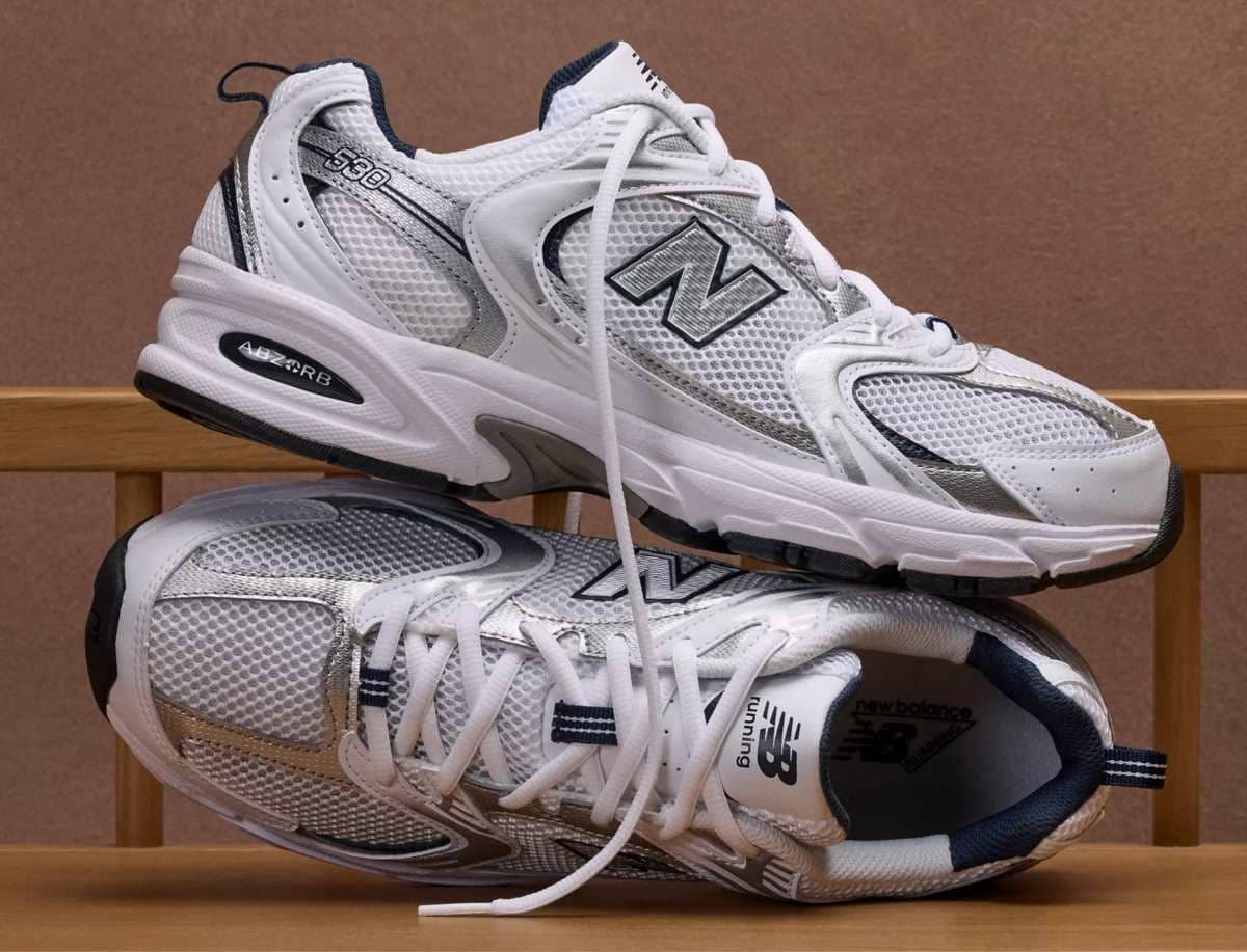 Zapatillas New Balance 530