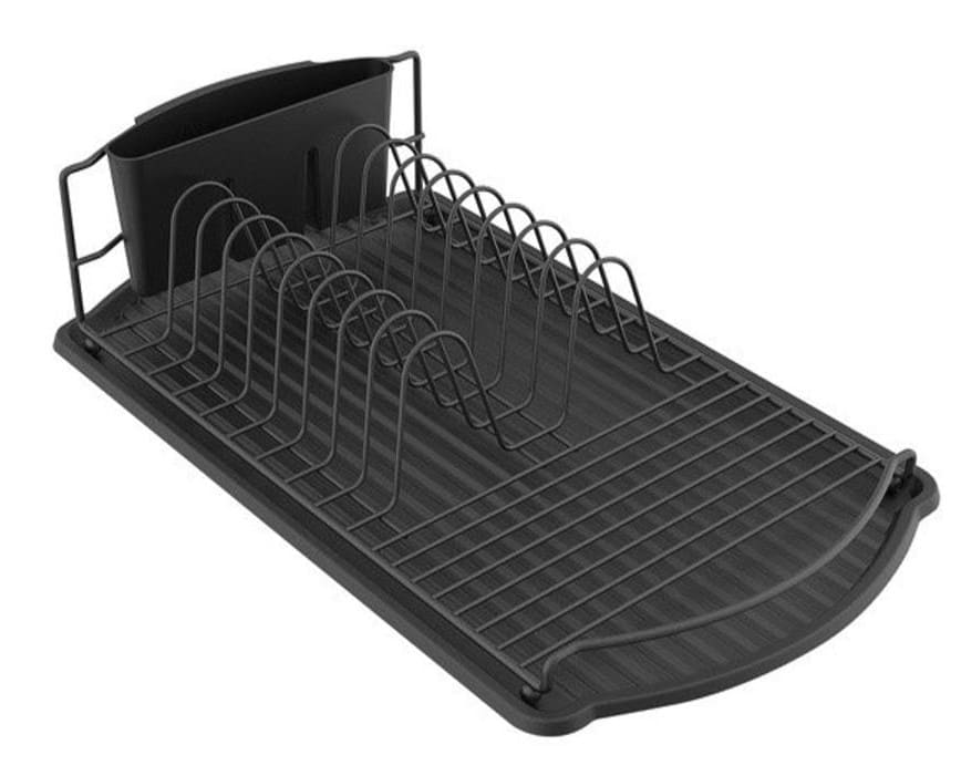 Escurreplatos Msv de plástico