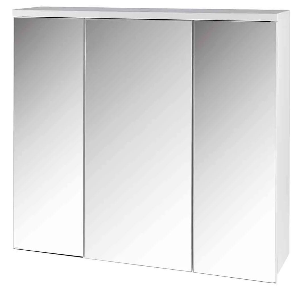 Armario de baño con espejo Palermo