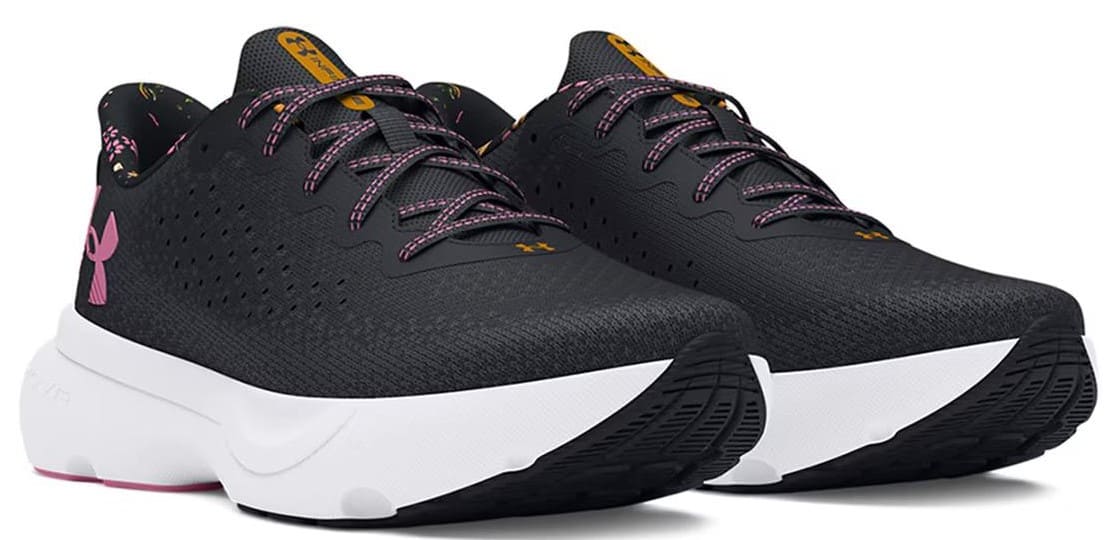 Under Armour UA W Infinite Print