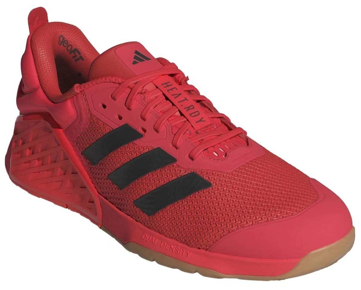 Zapatillas de fitness cross training unisex Dropset 3 Trainer Adidas