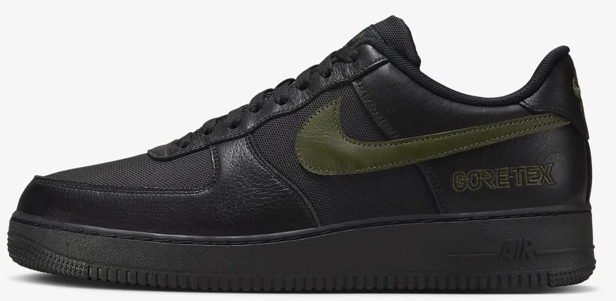 Nike Air Force 1 Low GORE-TEX