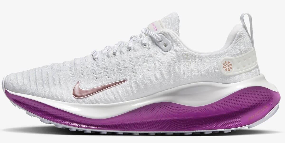 Nike InfinityRN 4