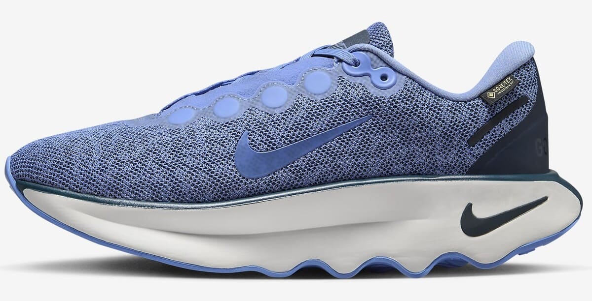 Nike Motiva GORE-TEX