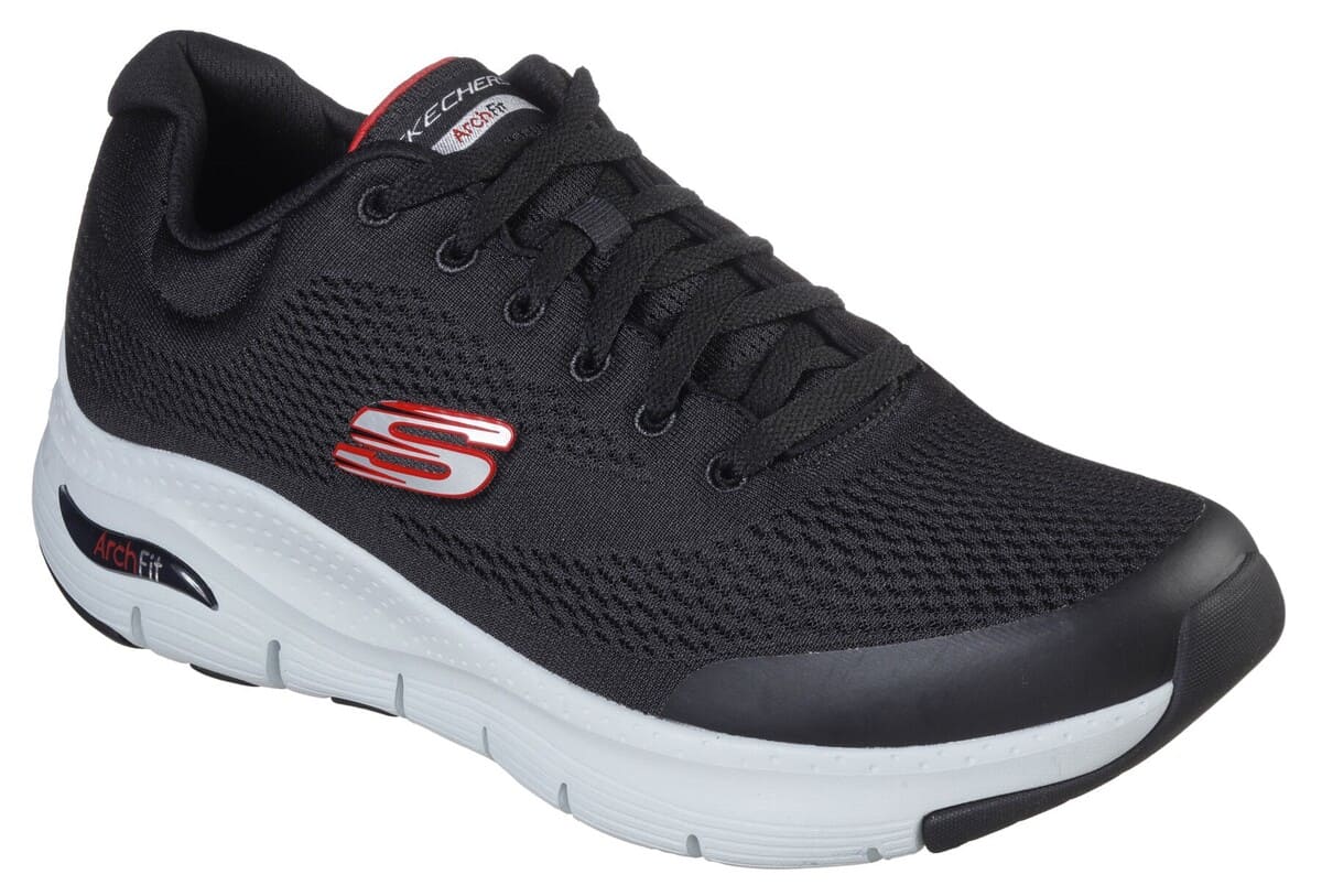 Skechers Arch Fit