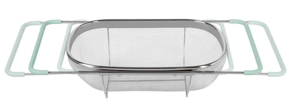 Escurridor para fregadero Ernesto