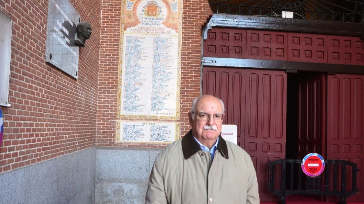 Puerta Grande I Breña