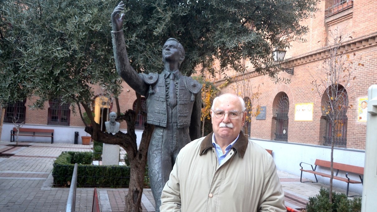 Cabrera y Luis Miguel I Breña