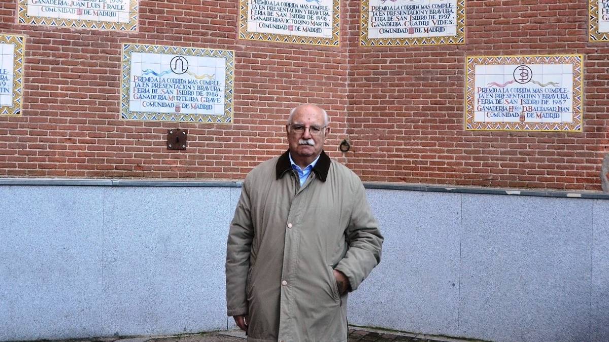 En el Desolladero I Breña