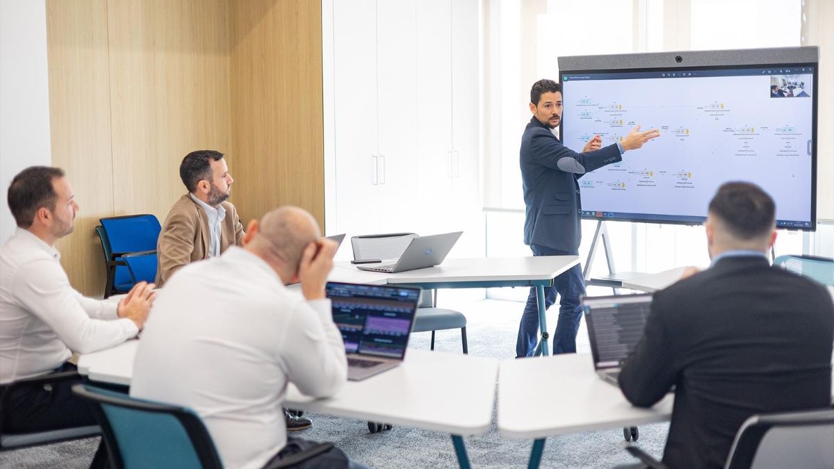 Plan de Excelencia Digital de Mercadona