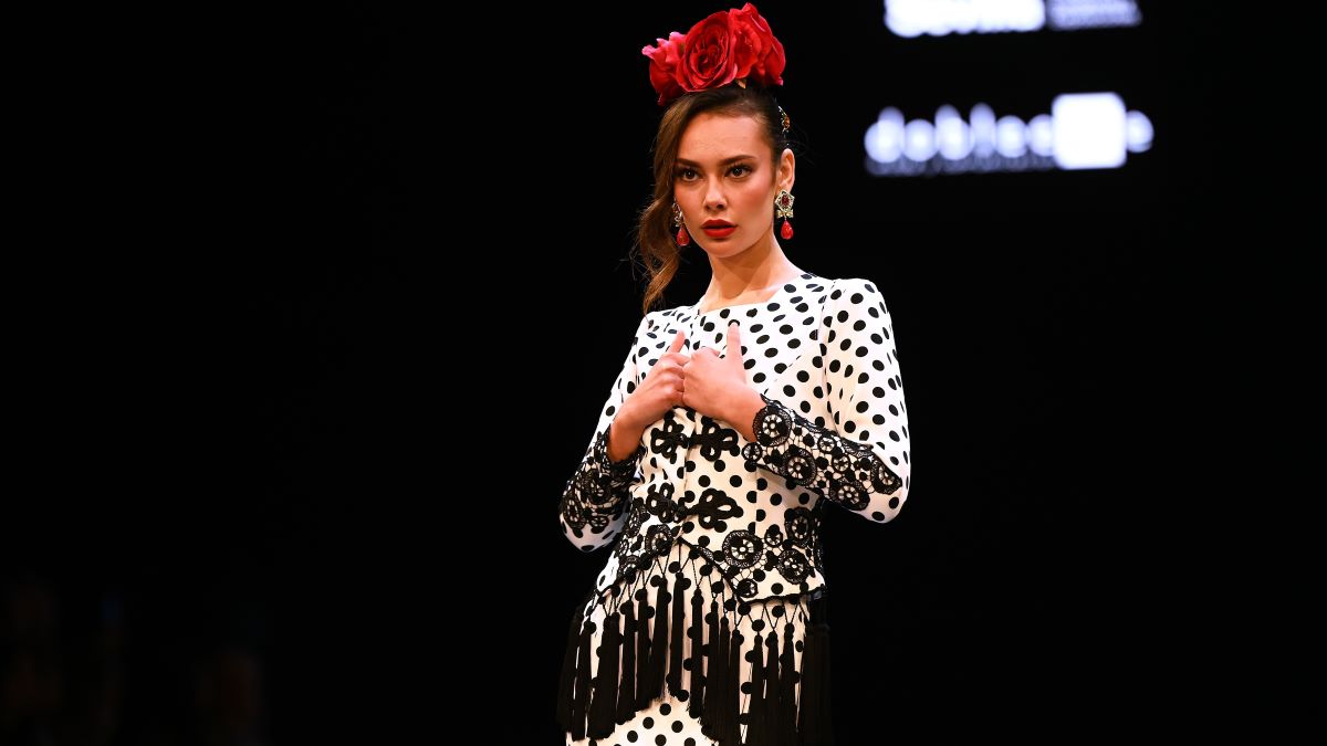 Inauguración oficial del la XXX edición de la Semana Internacional de la Moda Flamenca (Simof) | Salvador López Medina