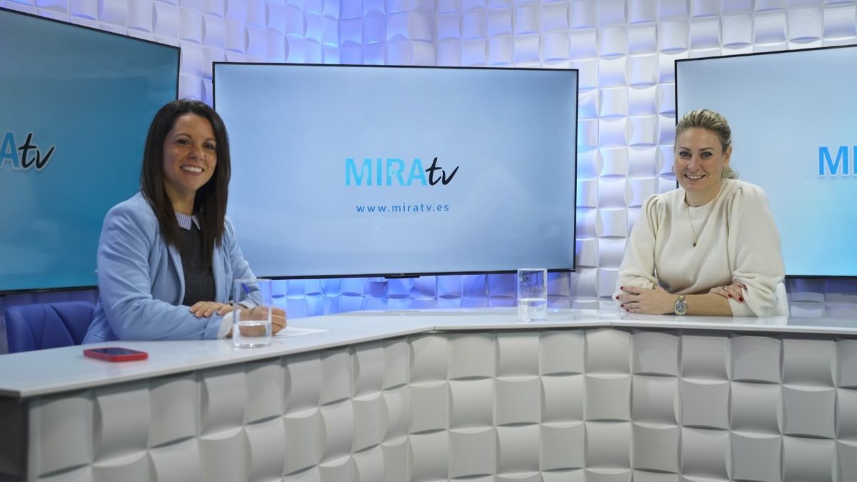 Ana Belén Morillo, directora de la Pasarela Flamenca Jerez | Rafa Domínguez