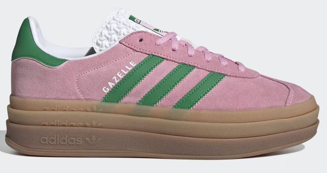 Gazelle Bold W Adidas Originals