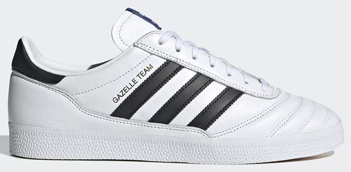 Gazelle Team Adidas Originals
