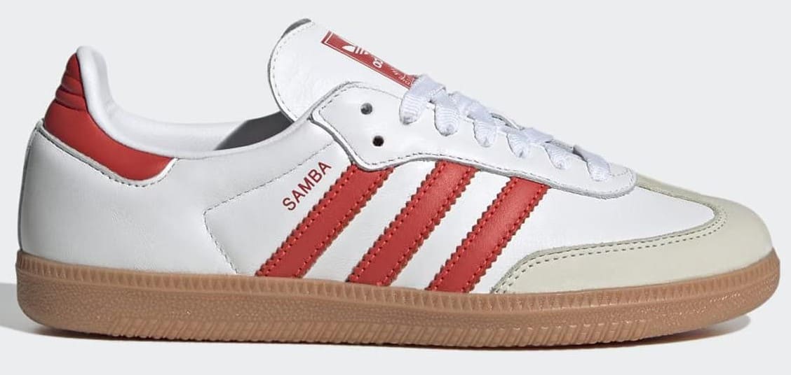Samba Og W Adidas Originals