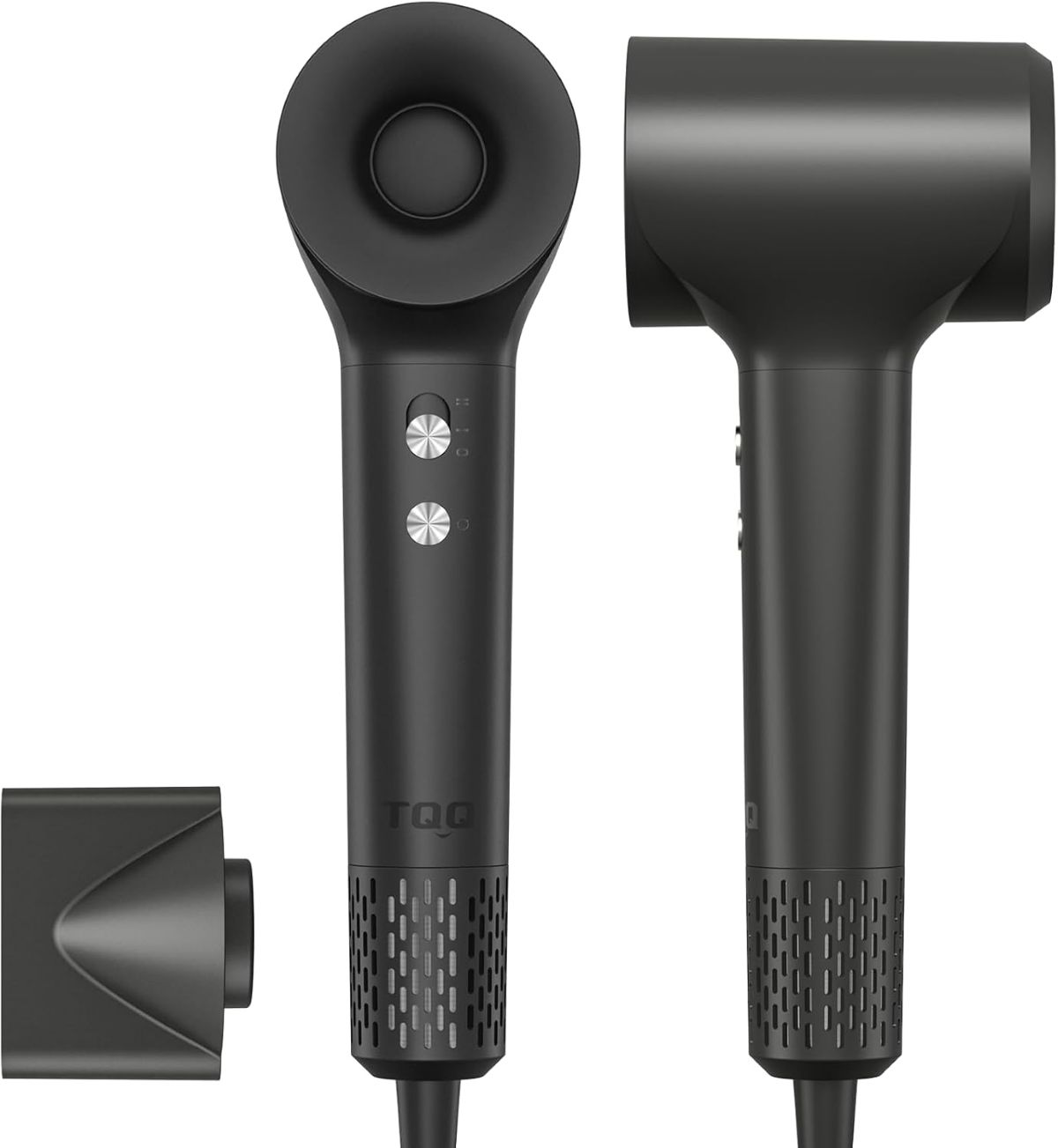 Secador de pelo iónico TQQ de Amazon