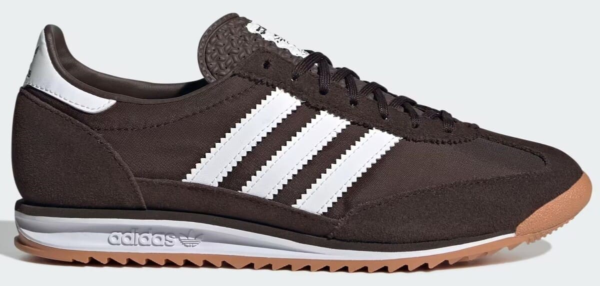 Adidas SL 72 OG
