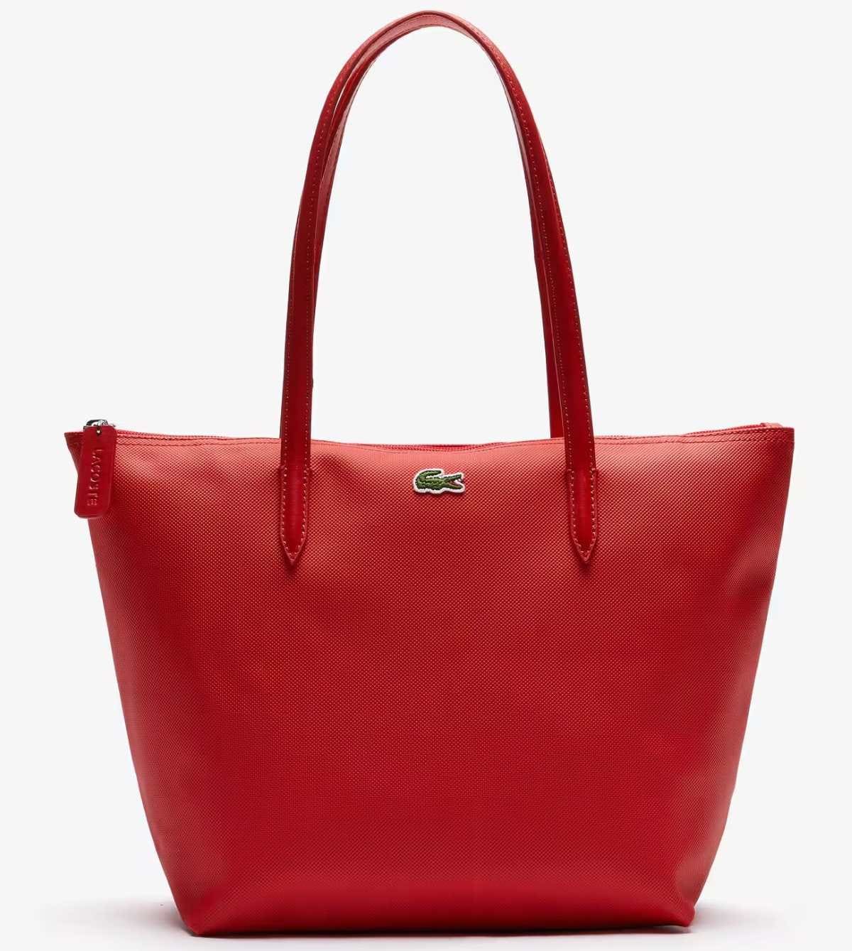 Bolso tote pequeño L.12.12 Concept de Lacoste