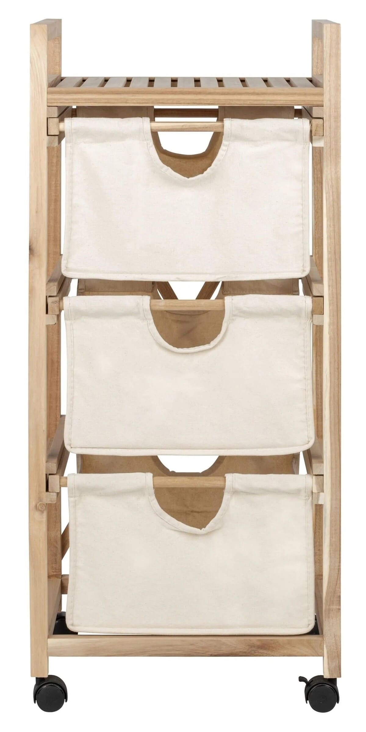 Carrito de baño Acina