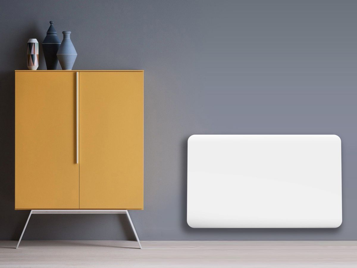 Calefactor cerámico Ceramic de 2000 W de Leroy Merlin