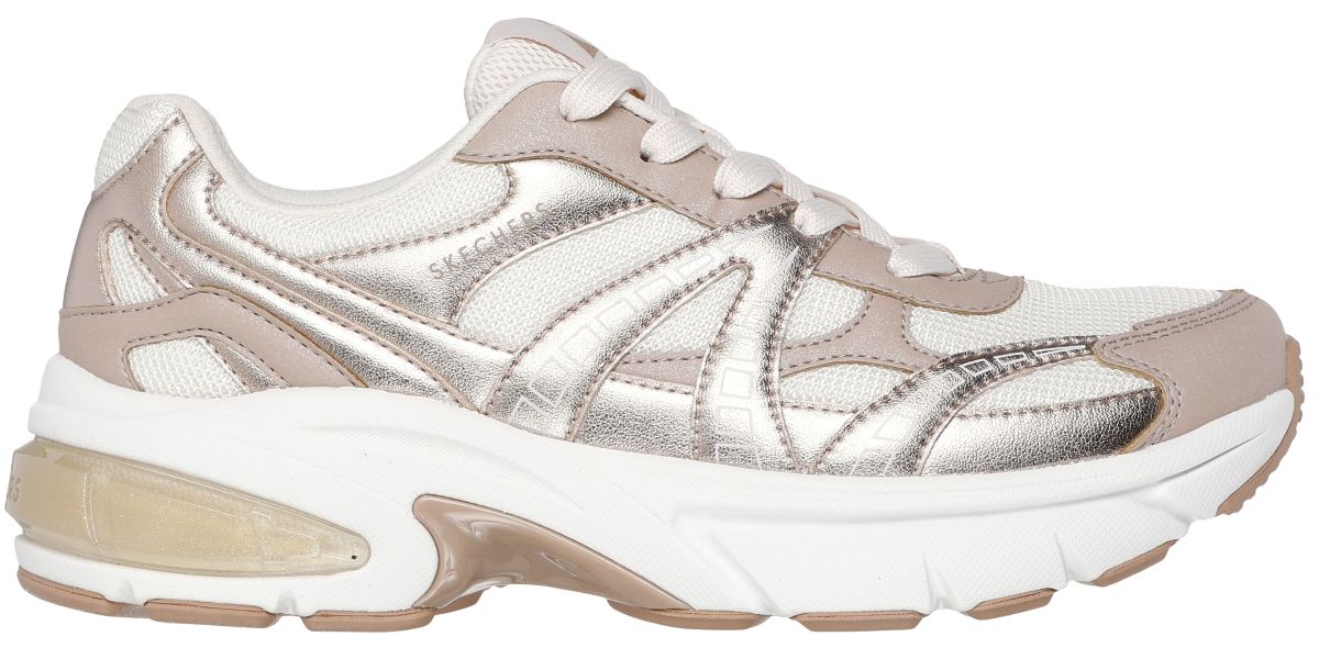 Zapatillas Skechers Shadow - Stellar 90