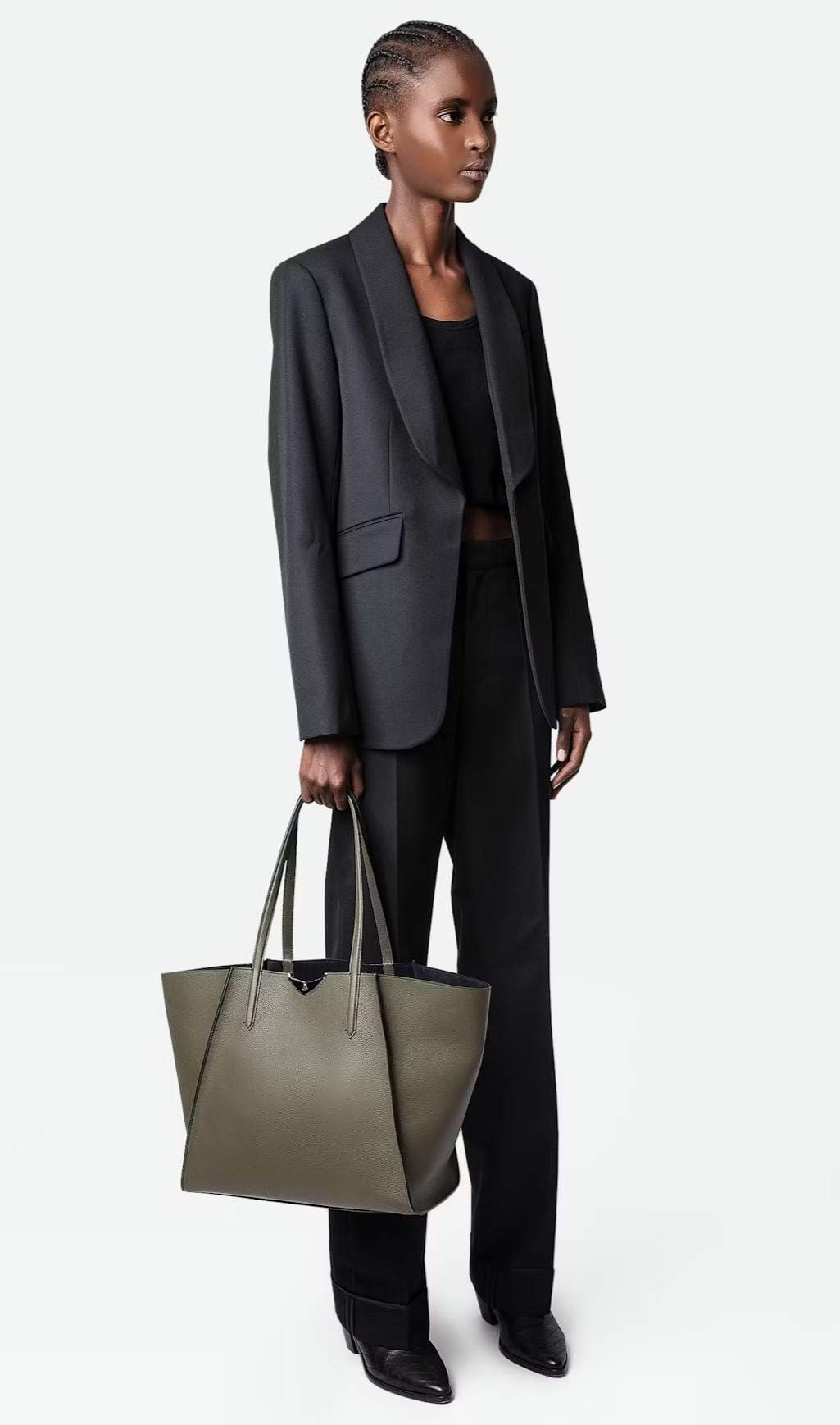 Bolso Le Borderline de Zadig&Voltaire