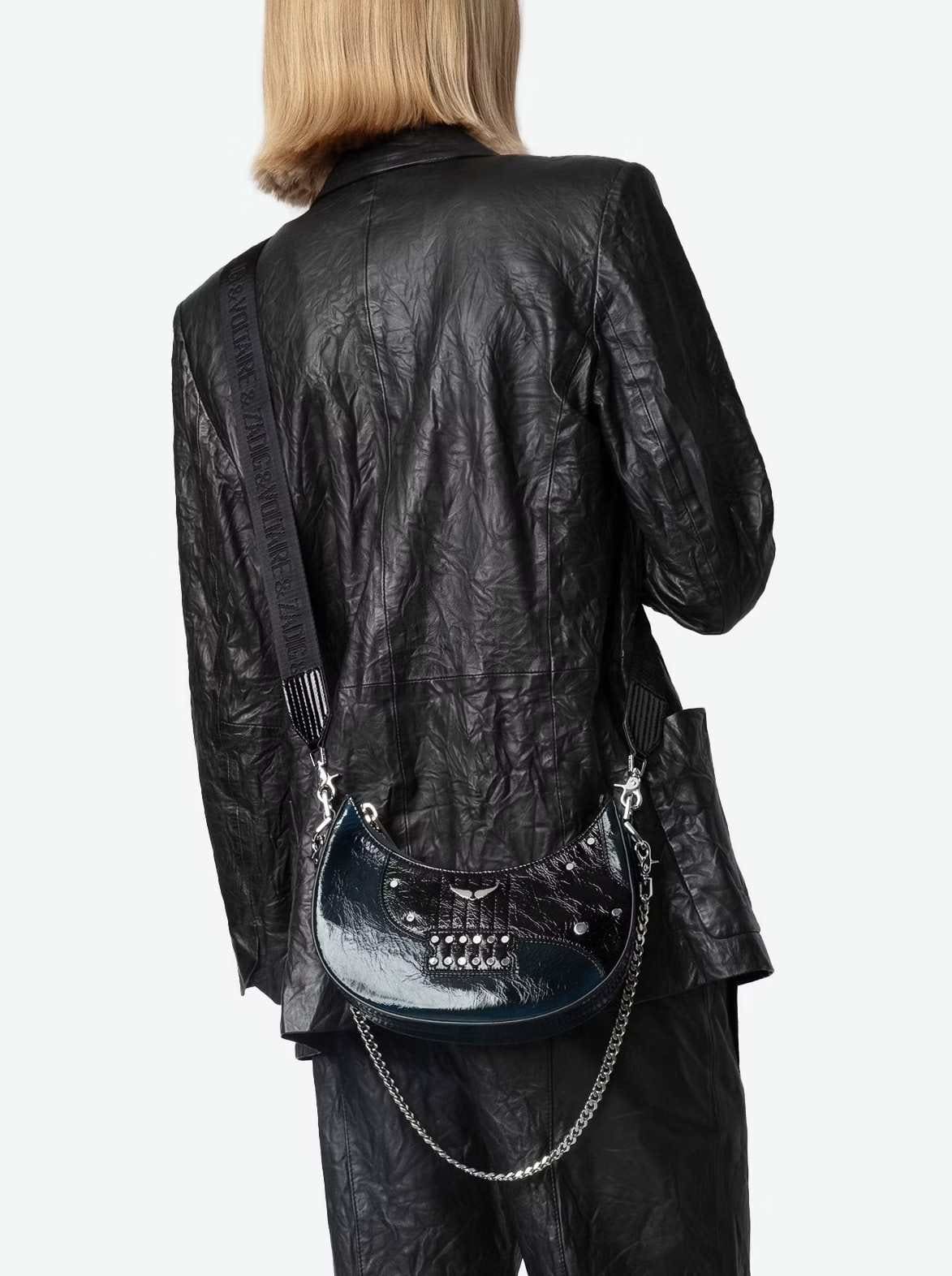 Bolso Moonrock de Zadig&Voltaire
