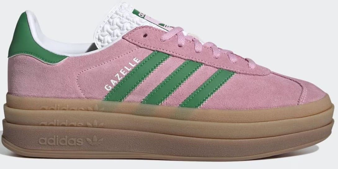 Gazelle Bold W Adidas Originals