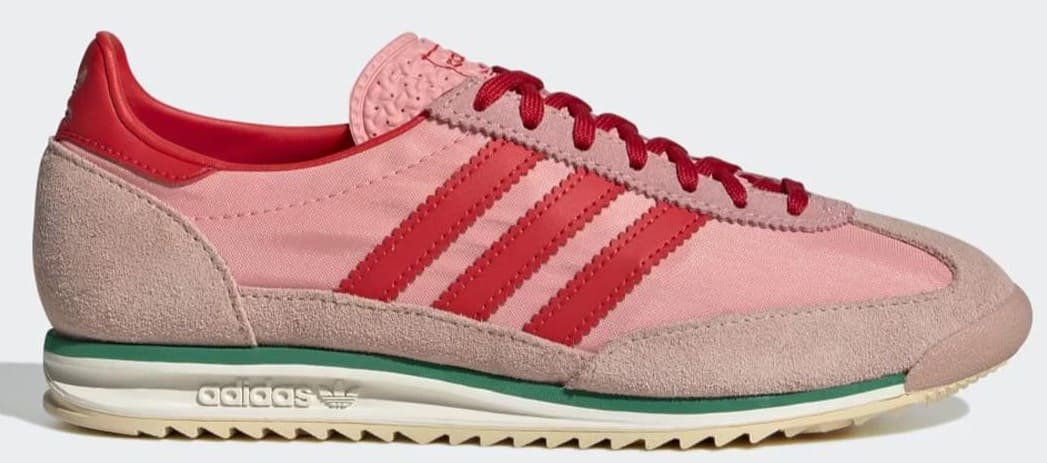 SL 72 OG W Adidas Originals