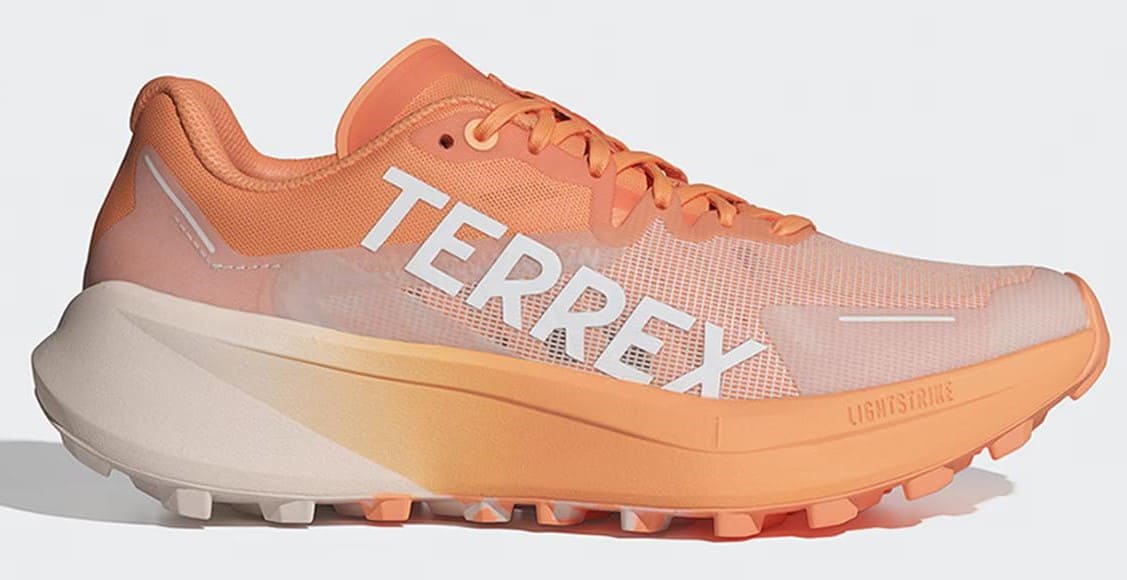 Terrex Agravic 3 W Adidas