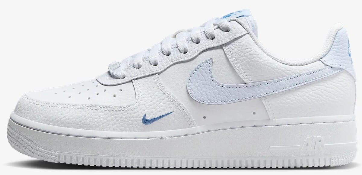 Nike Air Force 1’07