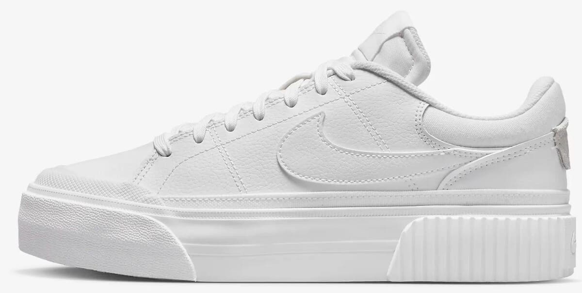 Nike Court Legacy Lift