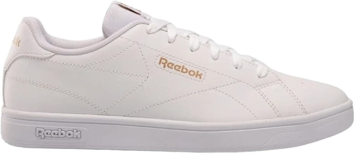 Reebok Court Clean