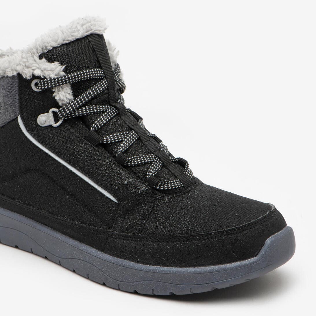 Botas de nieve y apreski impermeables SH100 Quechua