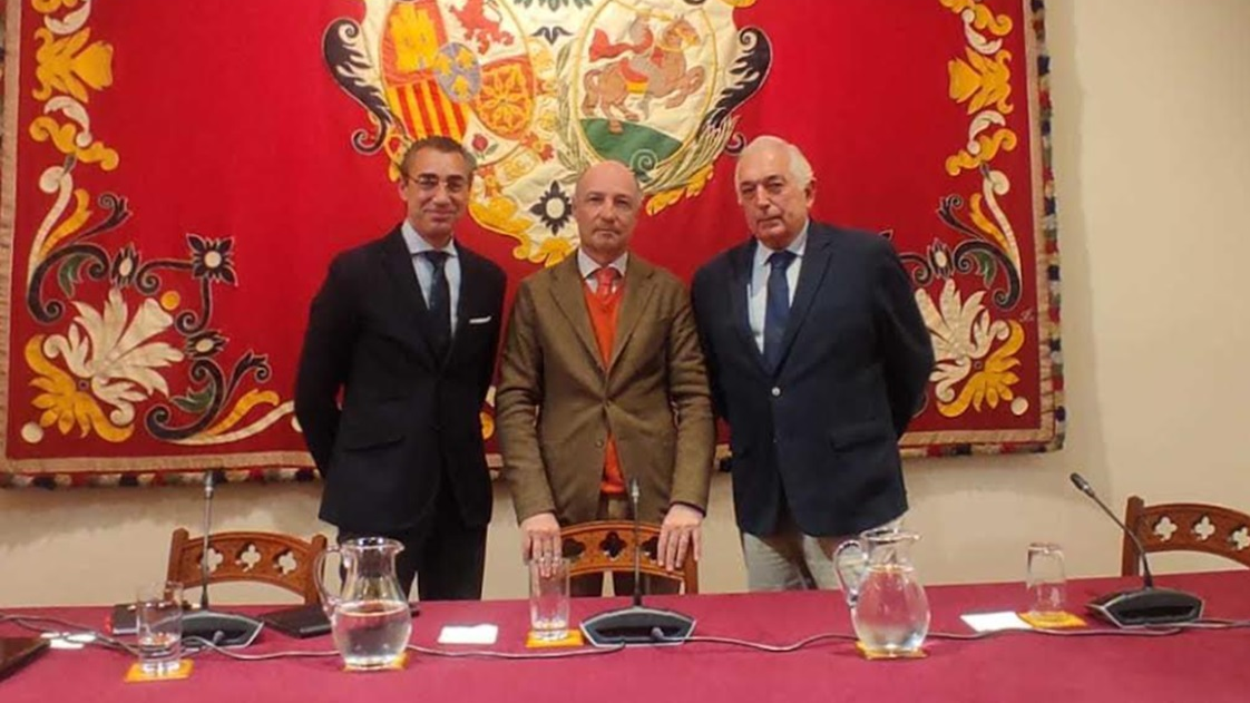 2ª Lección Magistral