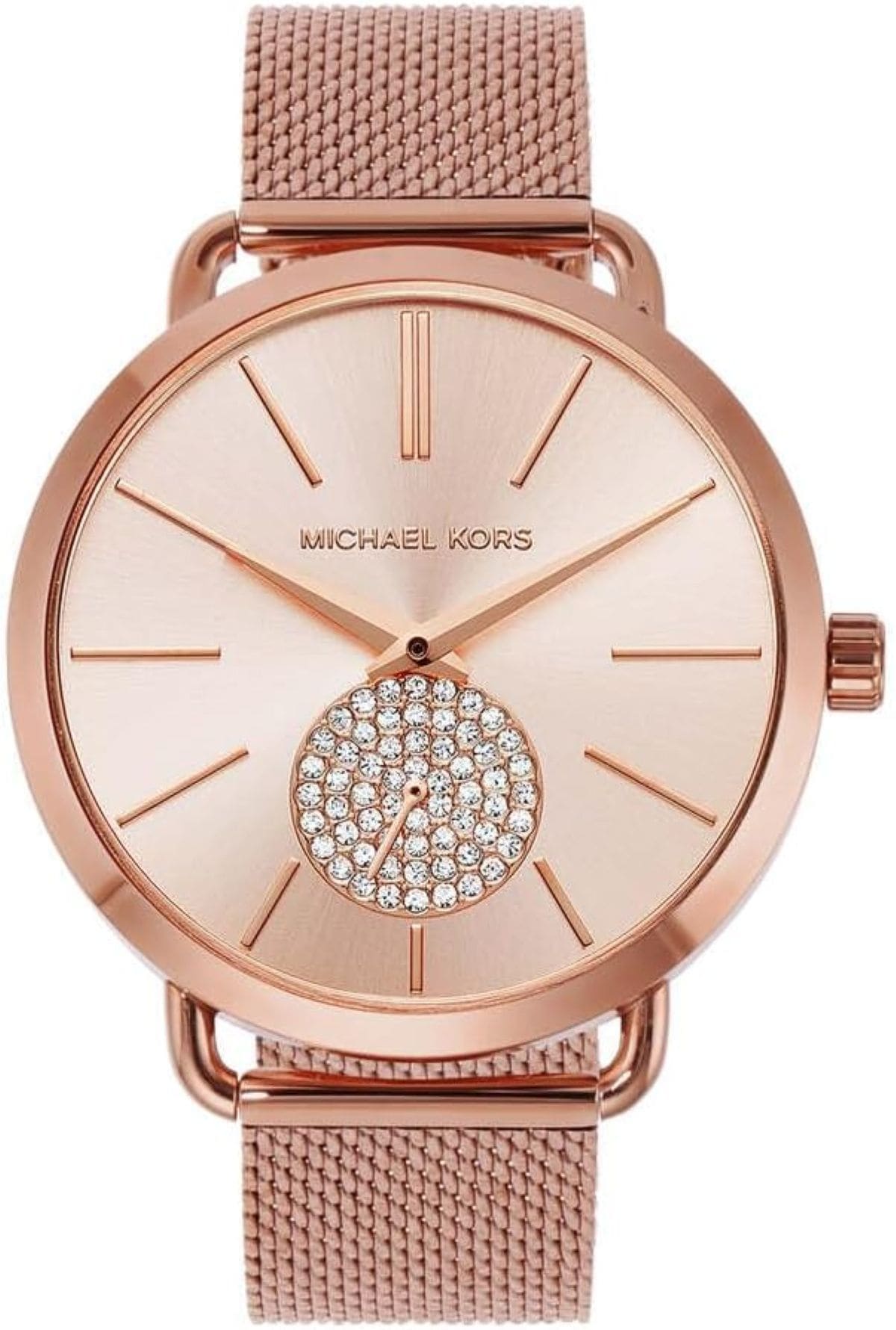 Reloj de pulsera para mujer modelo Portia Michael Kors de Amazon