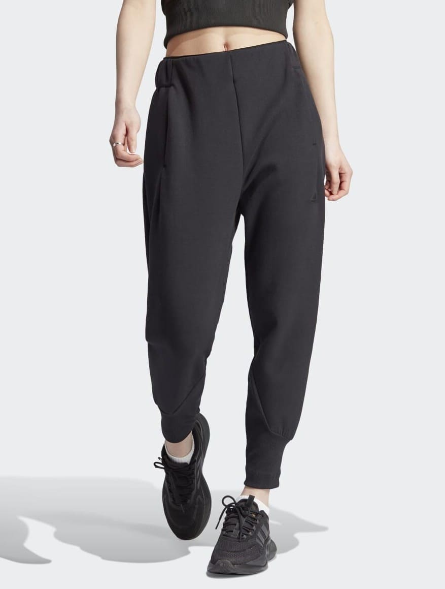 Pantalón de mujer ZNE adidas