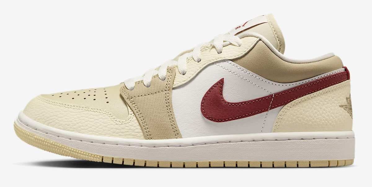 Air Jordan 1 Low de Nike