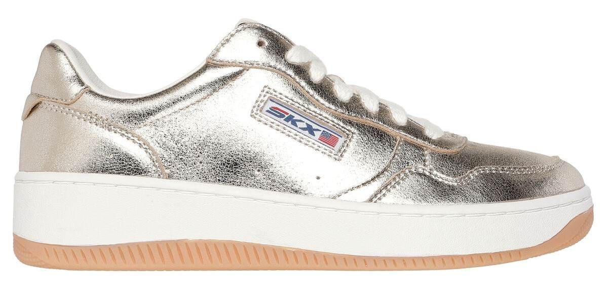 Sport Court 2.0 - Much Metallic de Skechers