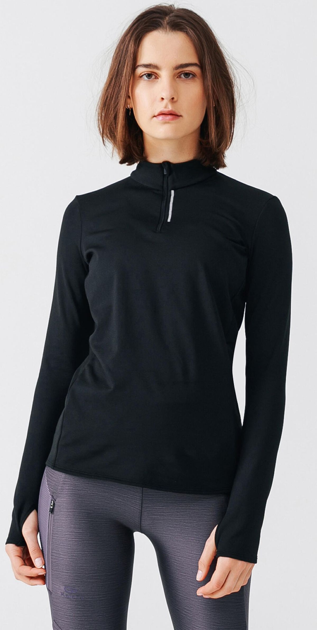 Camiseta térmica Kalenji de Decathlon