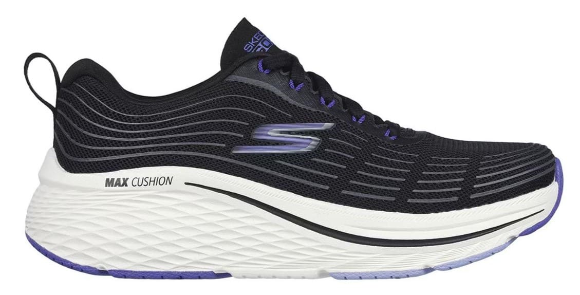 Skechers Max Cushioning Elite 2.0