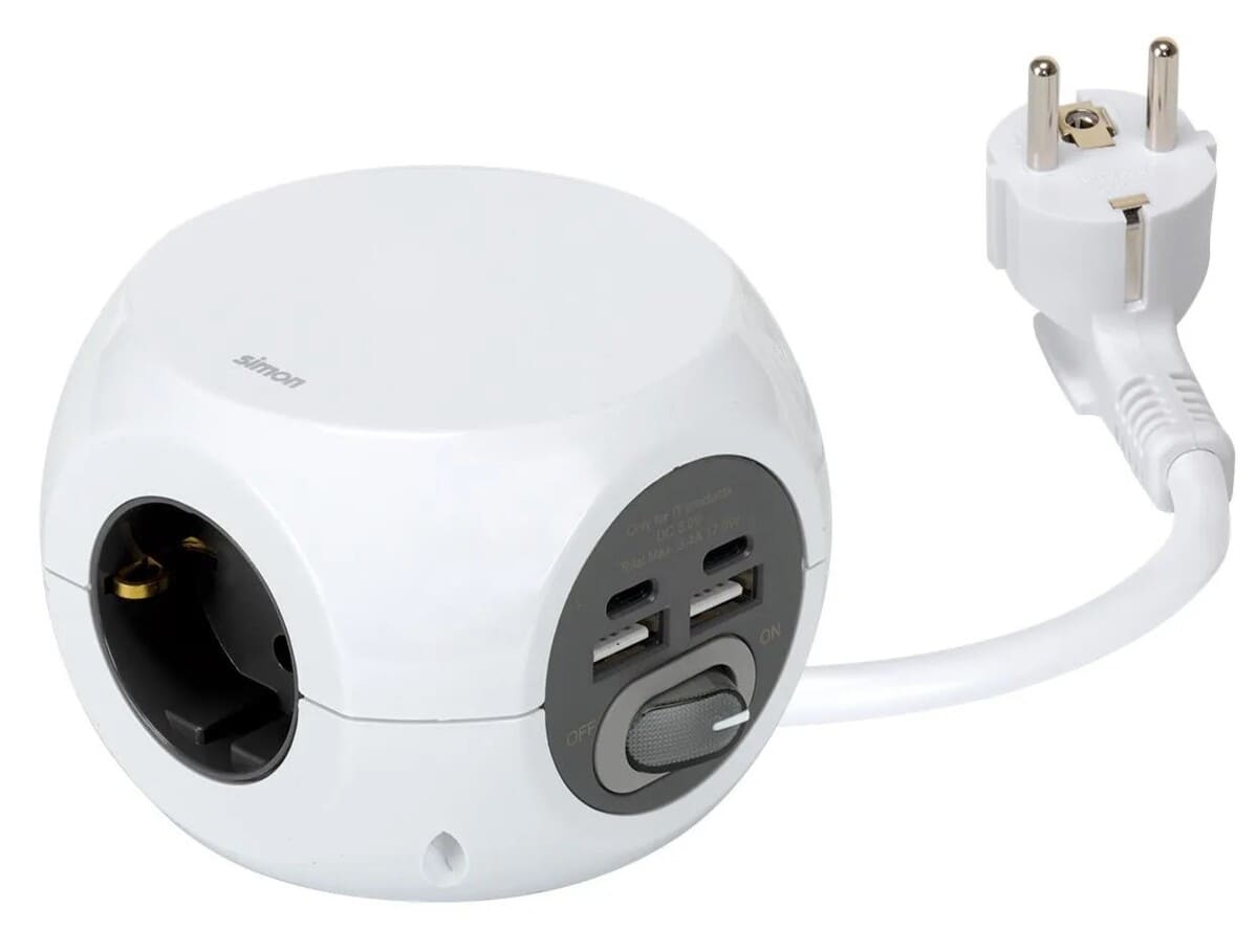 Base multicombi SIMON