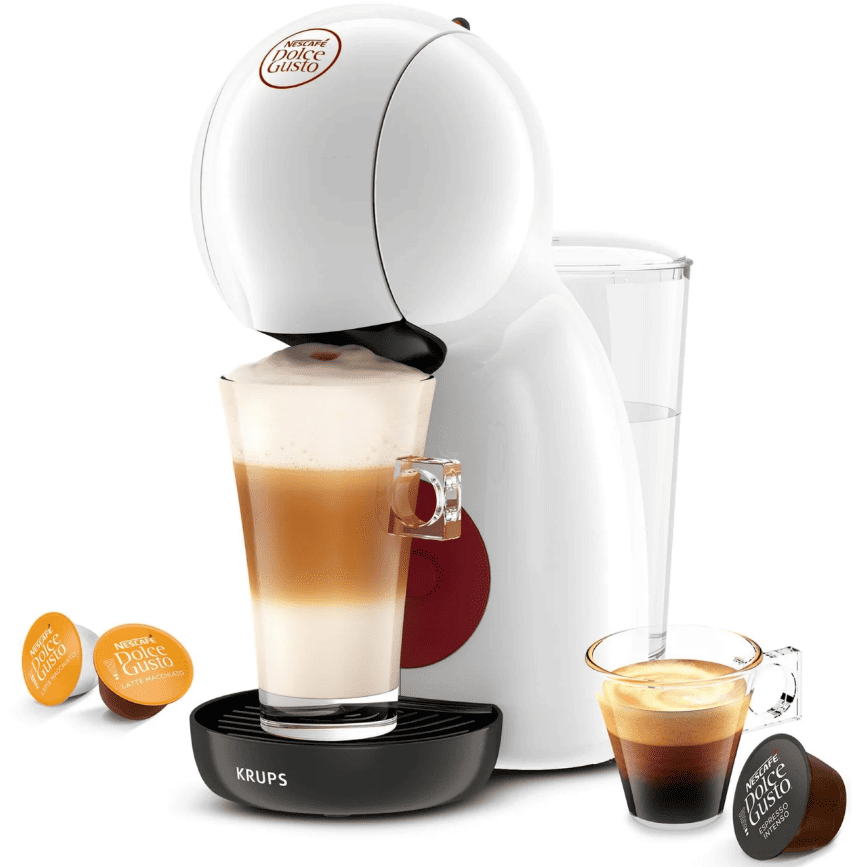 Cafetera Monodosis Krups KP1A31 Picolo XS