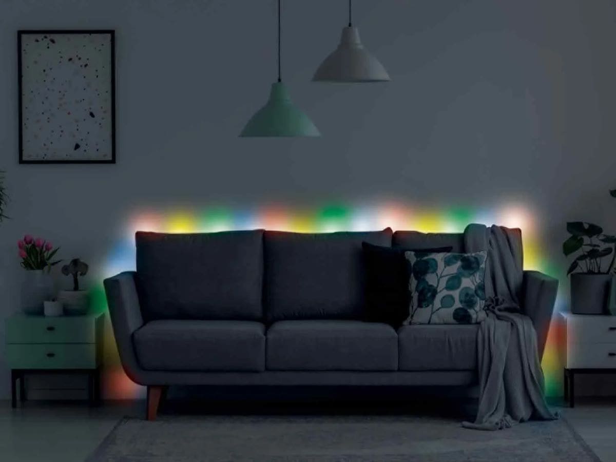 Cinta LED 3m Livarno Home