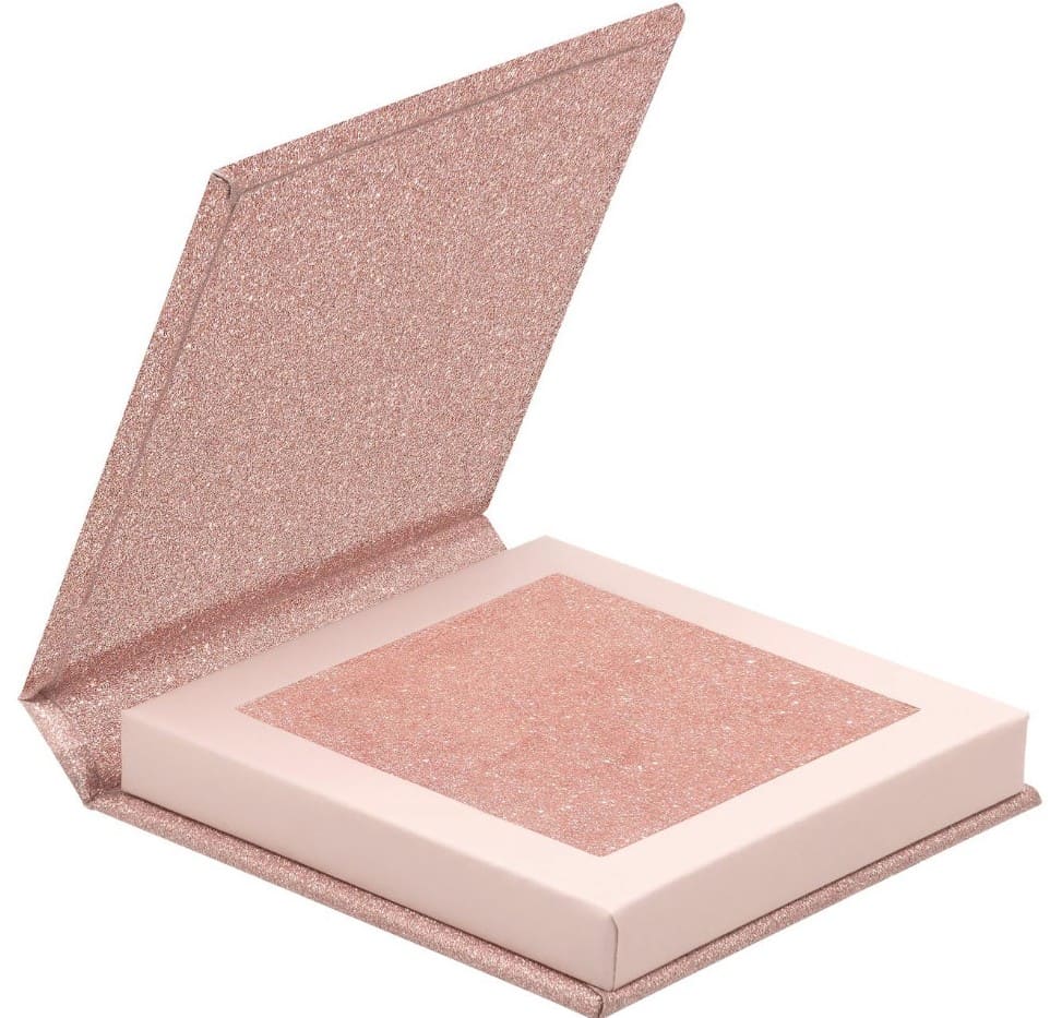 Iluminador facial compacto Special Deliplus