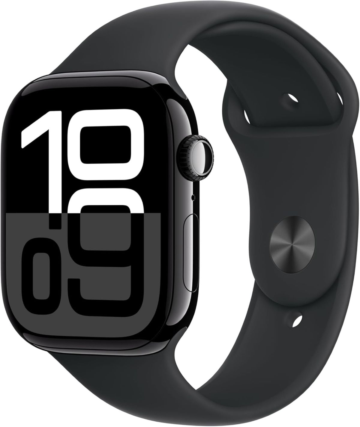 Smartwatch Apple Watch Series 10 GPS de Amazon