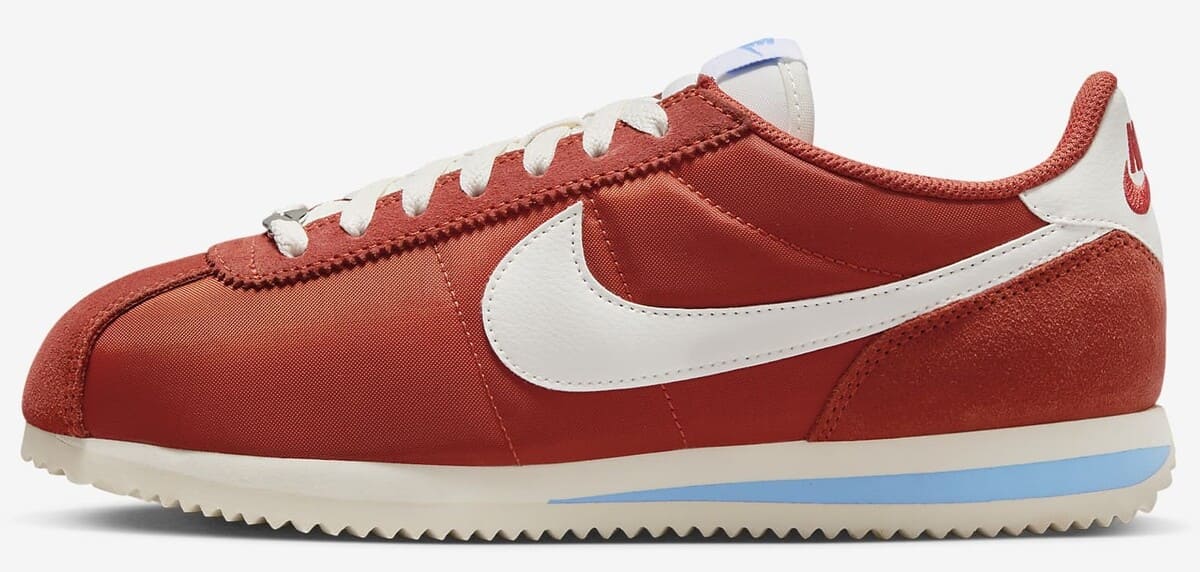 Nike Cortez Textile