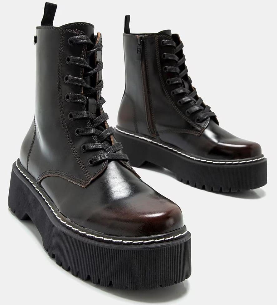 Botín Stormy mtng (Mustang)